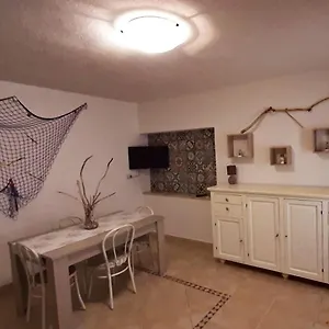 Domo Sa Prama Sarda Casa vacanze Orosei