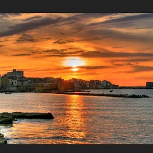 Ciuciu Ri Mari Appartamento Trapani