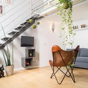 Moscova Design Loft Appartamento Milano