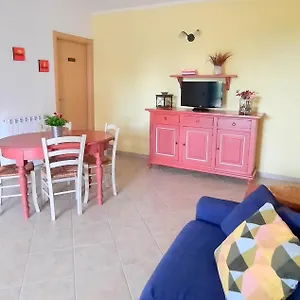 Appartamento I Fiori Di, Alberese
