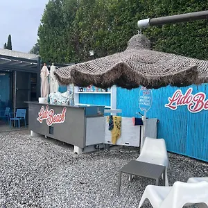 Provenza Sul Garda Appartamento Padenghe sul Garda