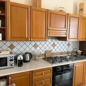 Casa Casa vacanze Olbia