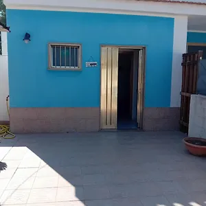 Chiara Casa vacanze Granelli