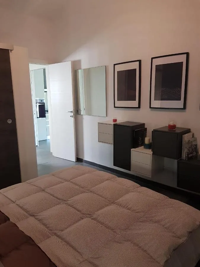 When In Maremma Apartment Alberese