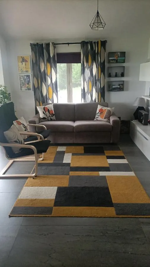 When In Maremma Apartment Alberese
