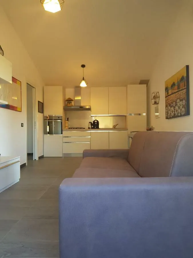 When In Maremma Apartment Alberese
