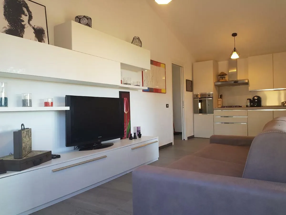 When In Maremma Apartment Alberese 0*,