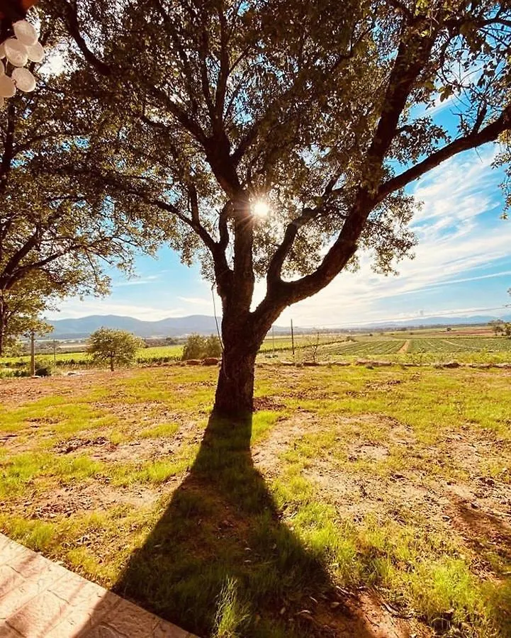 Appartamento When In Maremma Alberese
