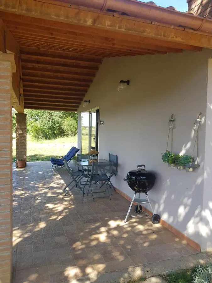Appartamento When In Maremma Alberese