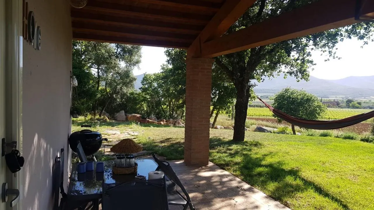 Appartamento When In Maremma Alberese 0*,  Italia