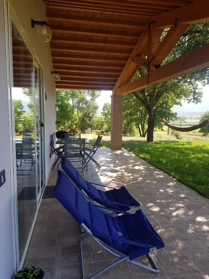Appartamento When In Maremma Alberese