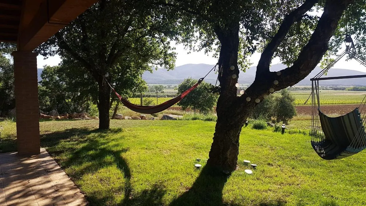Appartamento When In Maremma Alberese