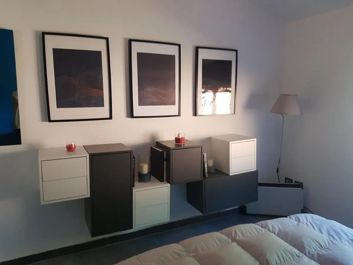 Appartamento When In Maremma Alberese